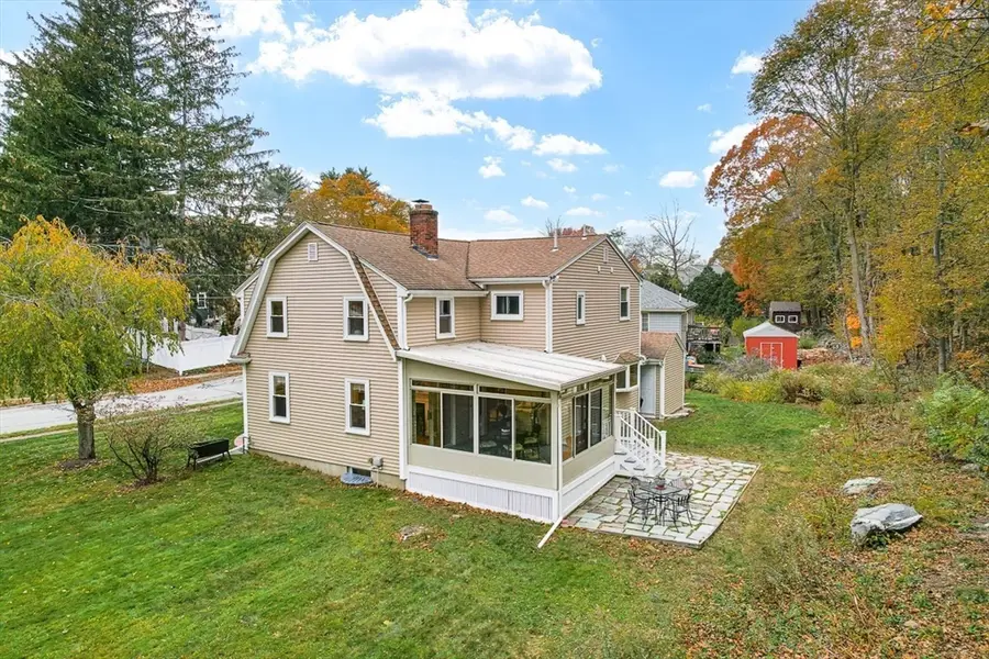 6 Marchant Road, Winchester, MA 01890 - Image #2
