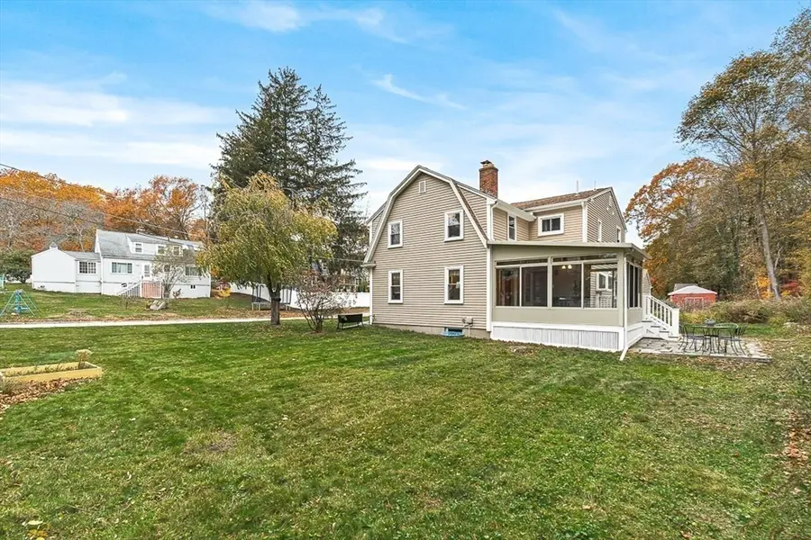 6 Marchant Road, Winchester, MA 01890 - Image #3