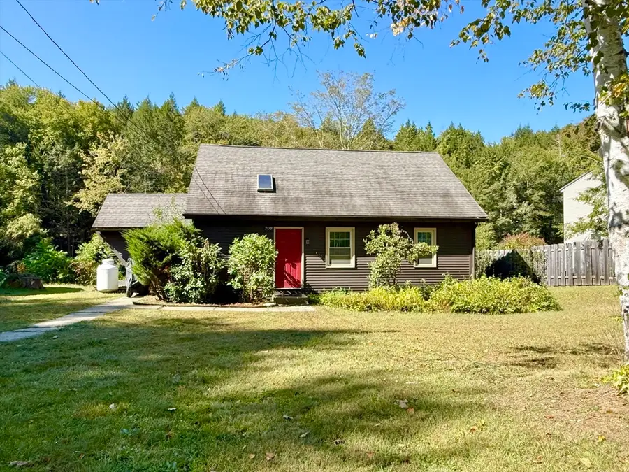 208 Worthington Rd, Huntington, MA 01050 - Image #3