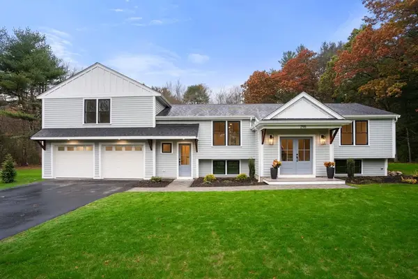 298 Autumn Ave, Duxbury, MA 02332