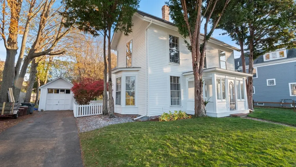 9 N Atkinson St, Newburyport, MA 01950 - Image #1