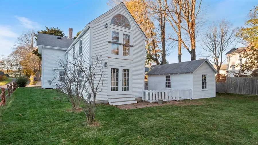9 N Atkinson St, Newburyport, MA 01950 - Image #3