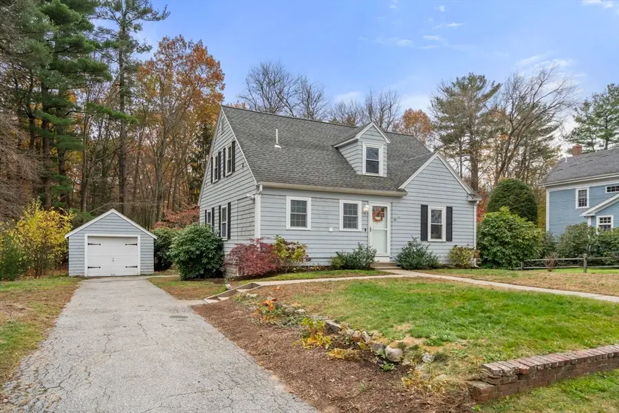 56 Mount Vernon St, North Reading, MA 01864 - Image #2