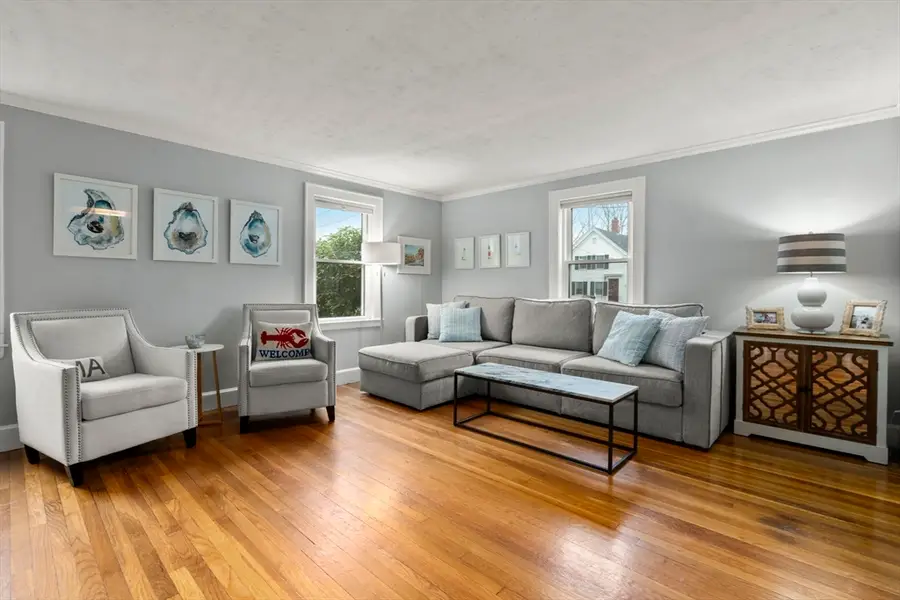 56 Mount Vernon St, North Reading, MA 01864 - Image #3