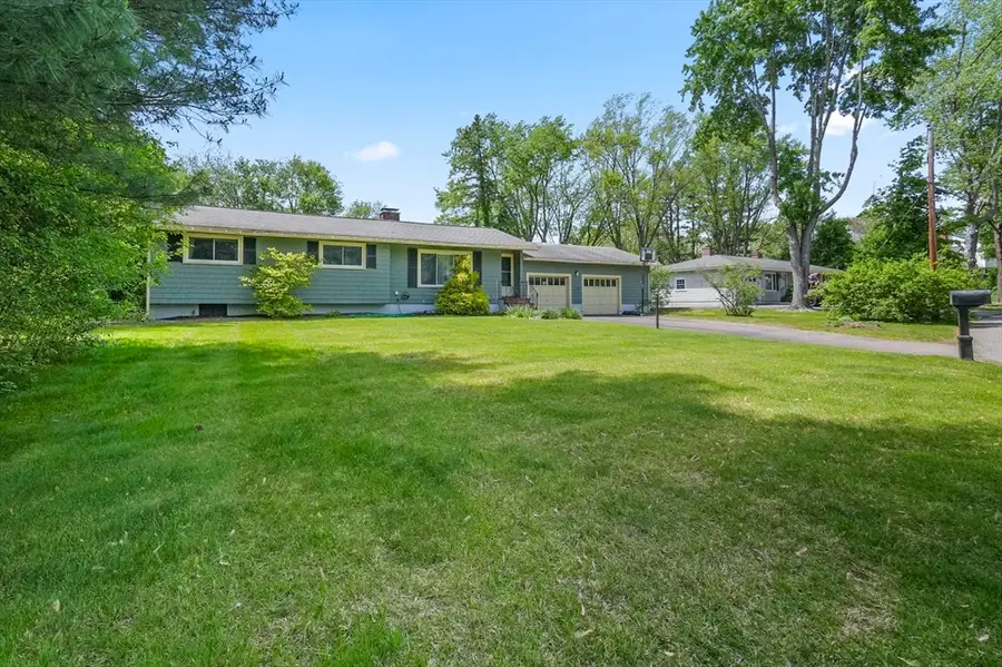 35 Snake Brook Road, Wayland, MA 01778 - Image #2