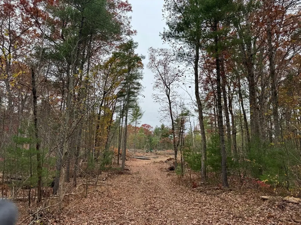 0 Steere Farm Rd, Burrillville, RI 02830 - Image #1