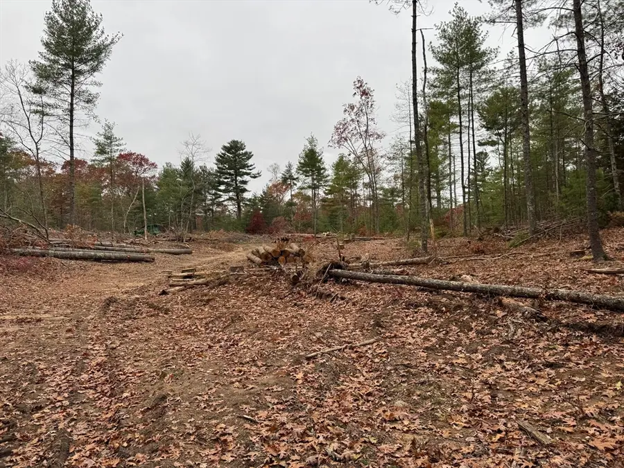 0 Steere Farm Rd, Burrillville, RI 02830 - Image #3