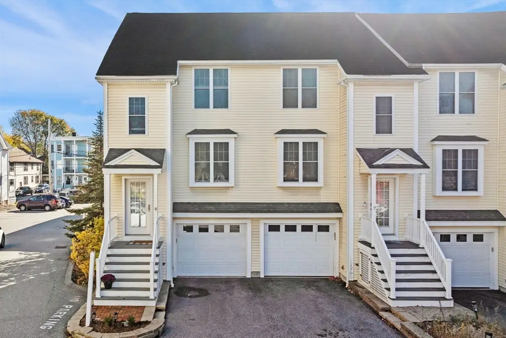 133 Eastern Ave #8, Lynn, MA 01902 - Image #1