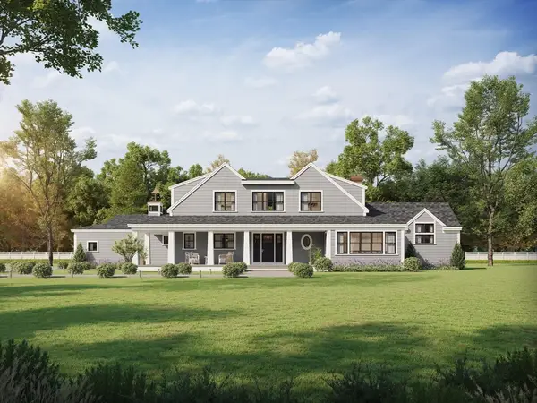 3 Bentley Rd, Harwich, MA 02645