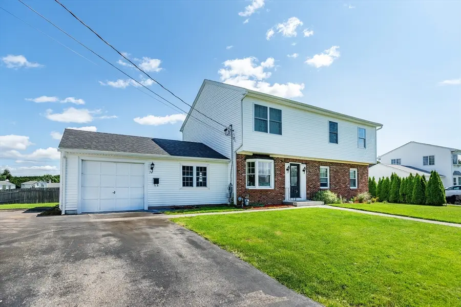 74 Brookhaven Dr, East Providence, RI 02914 - Image #3