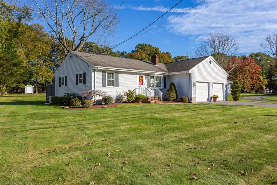 1739 Meridian Street, Fall River, MA 02720 - Image #2