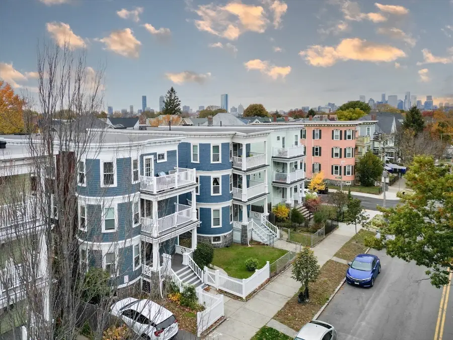 25 Pleasant Street, Boston, MA 02125 - Image #2