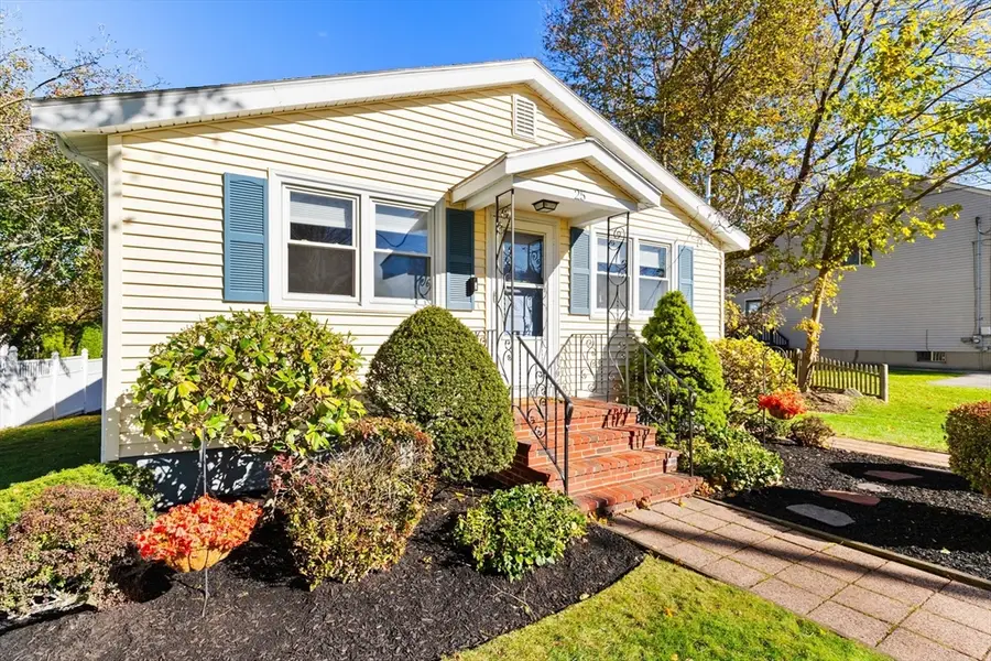 25 Outlook Ave, Salem, MA 01970 - Image #2