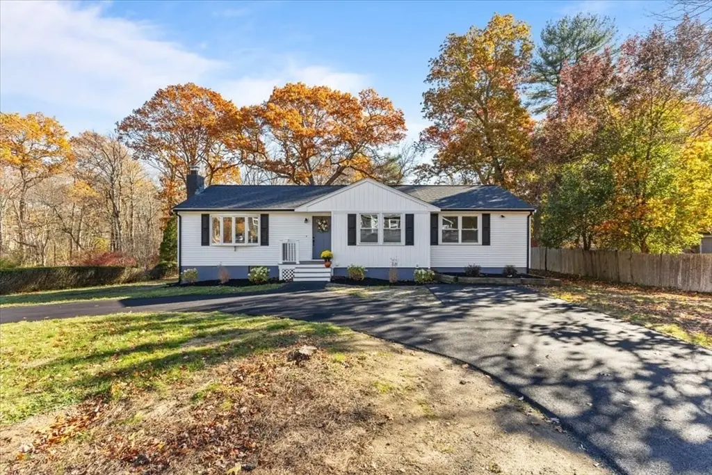 11 Glenwood St, Whitman, MA 02382 - Image #1