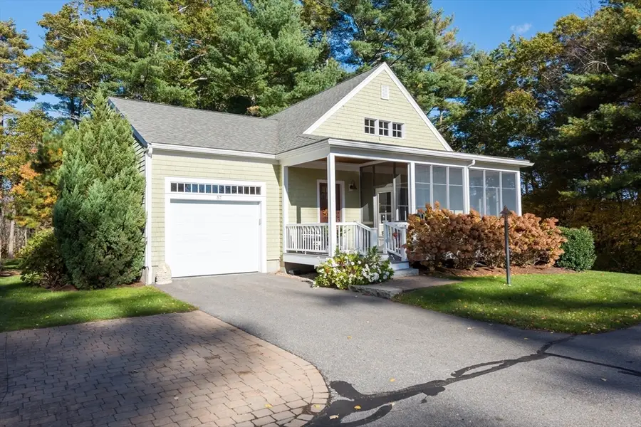 57 Hathaway Pond Cir #57, Rochester, MA 02770 - Image #3