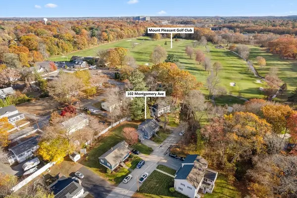 102 Montgomery Ave, Lowell, MA 01851