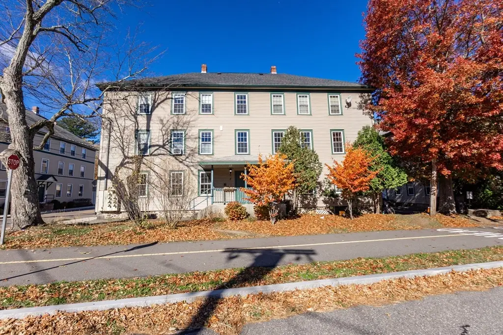 1 Florida Ct #3, Maynard, MA 01754 - Image #1