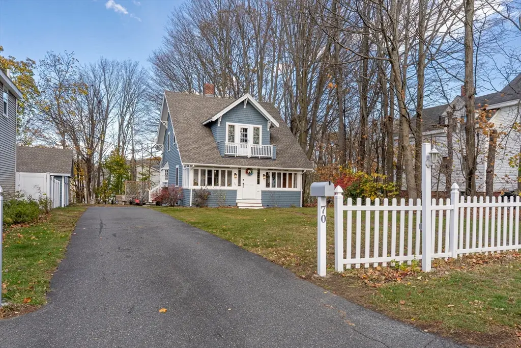 70 Race Street, Haverhill, MA 01830 - Image #1