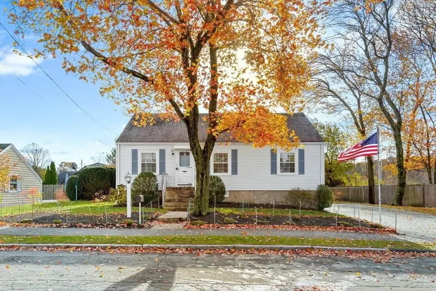 10 Wolcott St, Wakefield, MA 01880 - Image #2