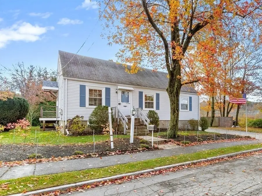 10 Wolcott St, Wakefield, MA 01880 - Image #3