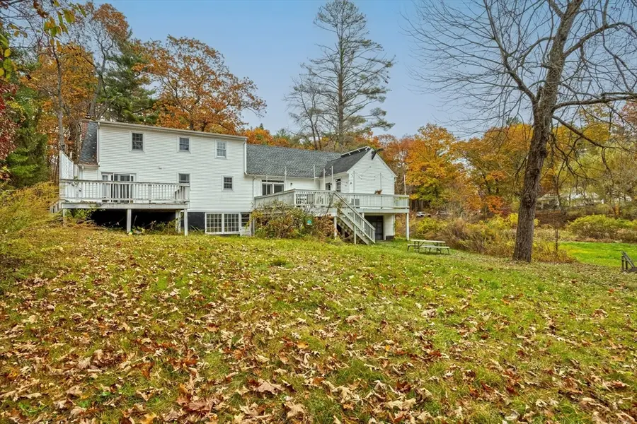 84 Batchelor Street, Granby, MA 01033 - Image #3