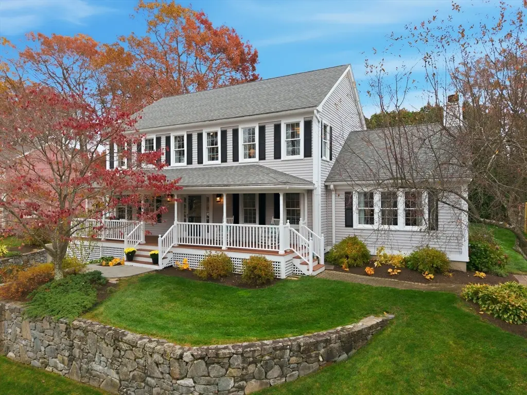 30 John F Kennedy Ave, Clinton, MA 01510 - Image #1