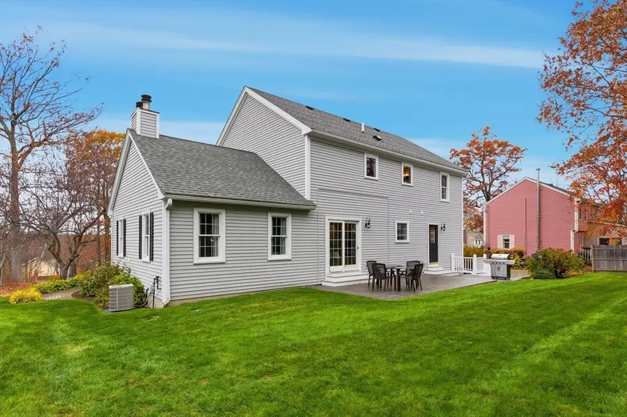 30 John F Kennedy Ave, Clinton, MA 01510 - Image #3