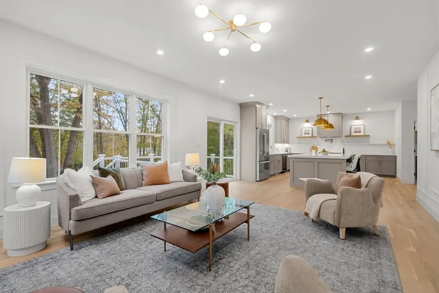 28 Martin Road, Reading, MA 01867 - Image #2