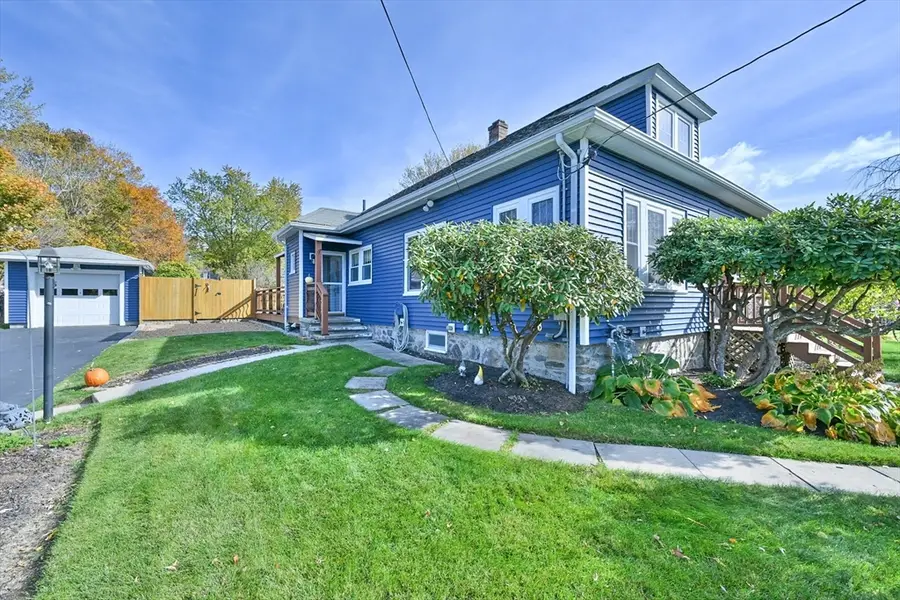 21 Prospect Ave., Dudley, MA 01571 - Image #2