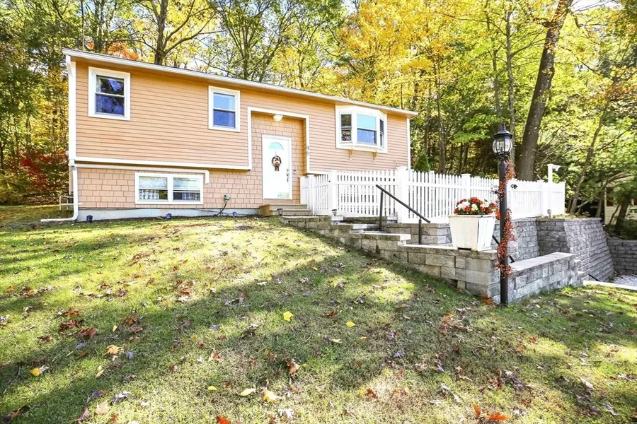 96 Indian Hill Road, Worcester, MA 01606 - Image #2