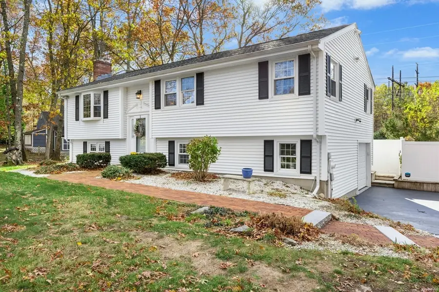 24 Ridge Road, Shrewsbury, MA 01545 - Image #2