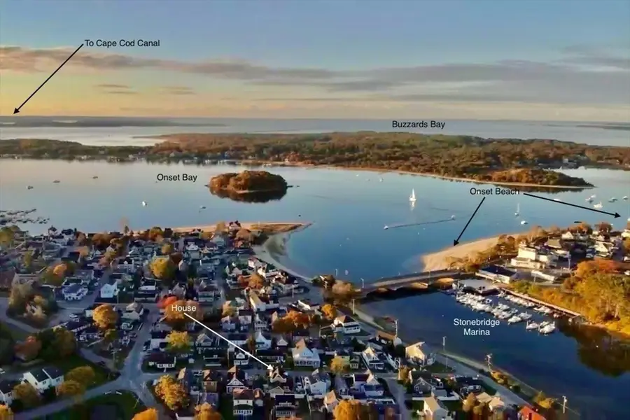 12 Grove St, Wareham, MA 02532 - Image #3