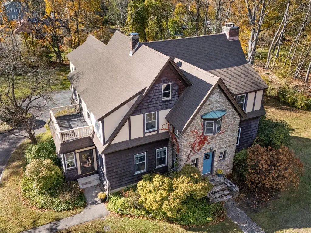 17 Worcester St, Grafton, MA 01519 - Image #1