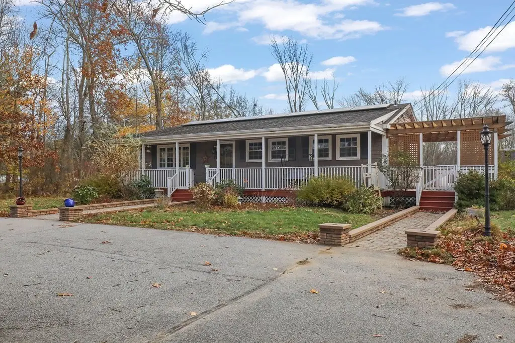 15 Winthrop Street, Rehoboth, MA 02769 - Image #1