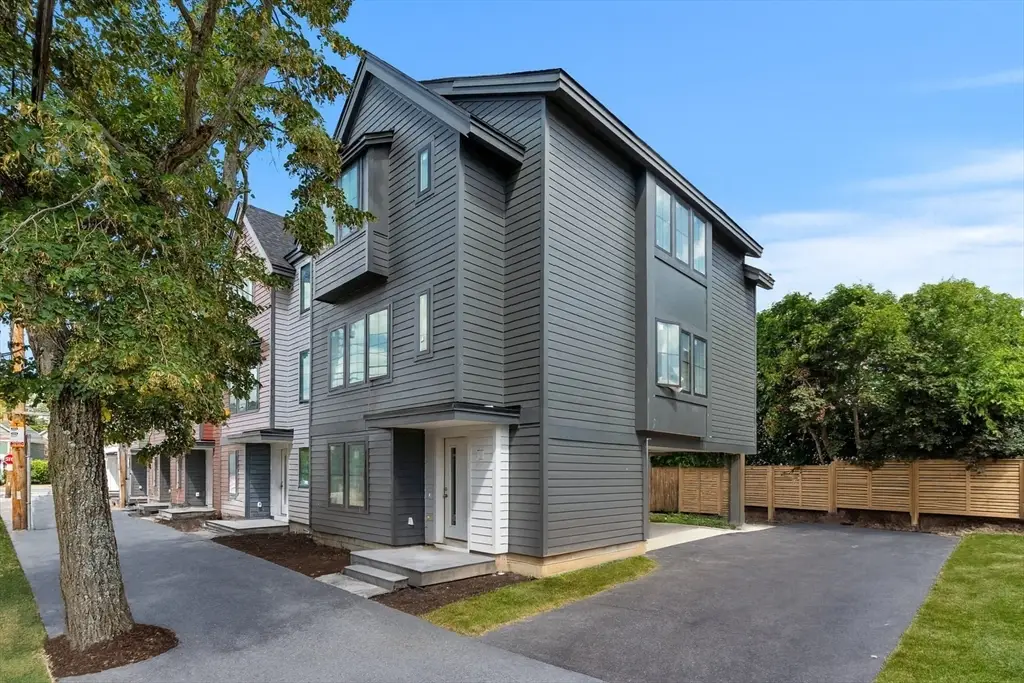 106 River Street #18, Newton, MA 02465 - Image #1