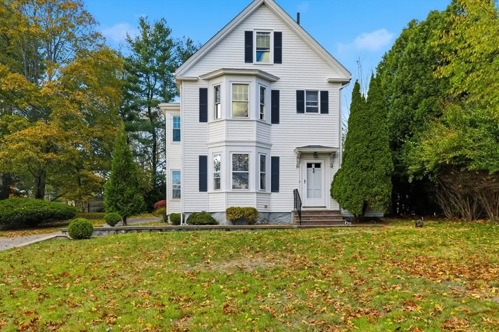 52 Middle Street, Woburn, MA 01801 - Image #1