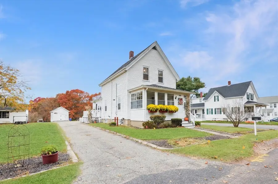 969 Somerset Ave, Taunton, MA 02780 - Image #2