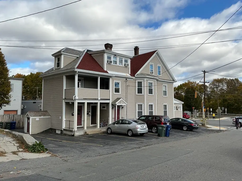 6 N Main St, Leominster, MA 01453 - Image #1