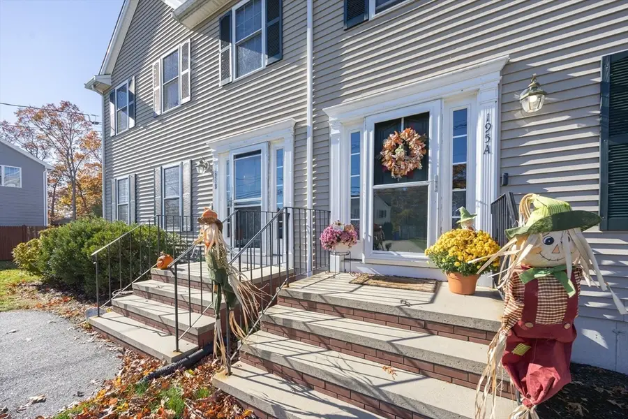 195 Pratt #A, Taunton, MA 02780 - Image #2