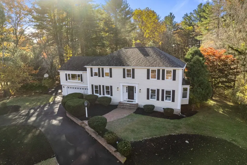 23 Bubbling Brook Rd, Walpole, MA 02081 - Image #1