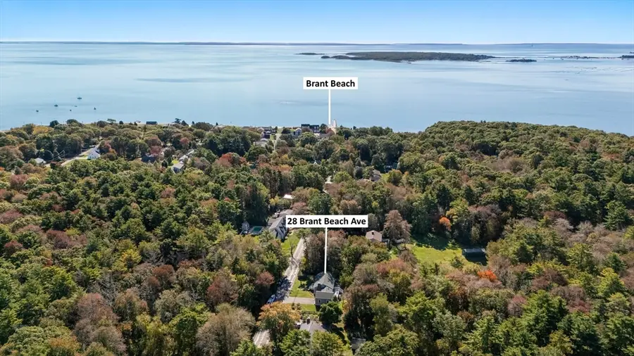 28 Brandt Beach Ave, Mattapoisett, MA 02739 - Image #3