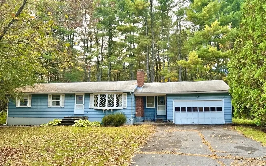 420 Sewall Street, Boylston, MA 01505 - Image #1