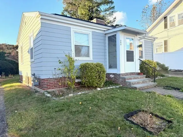 380 Eddy St, Fall River, MA 02723 - Image #1