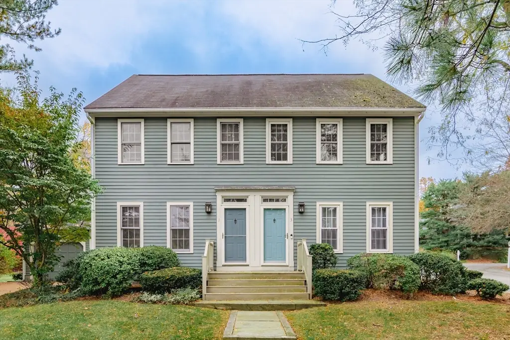 3 Brookdale Cir #3, Shrewsbury, MA 01545 - Image #1