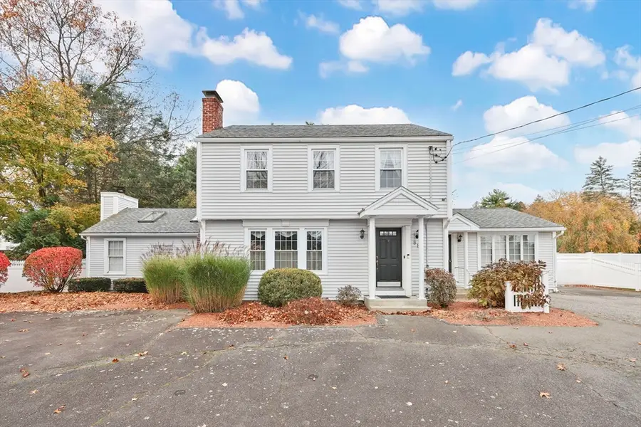 884 Parker Street, Springfield, MA 01129 - Image #2