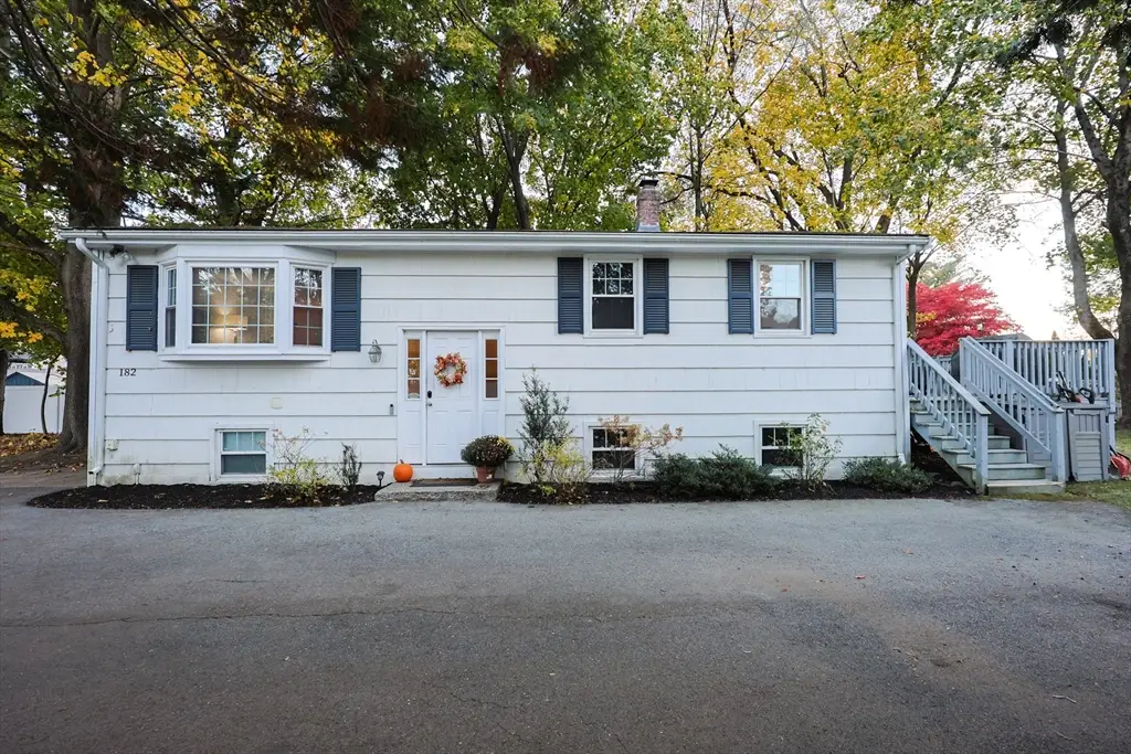 182 Summer Street, Framingham, MA 01701 - Image #1