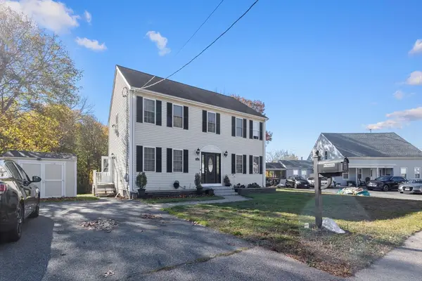 421 Winter Street, Brockton, MA 02301