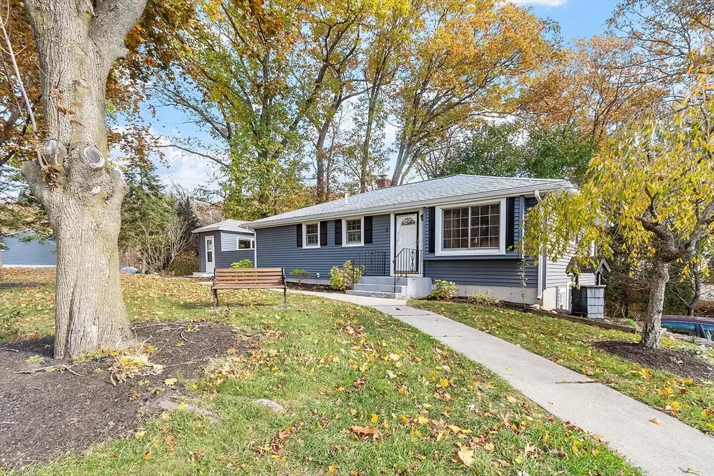 3 May Street, Millbury, MA 01527 - Image #1