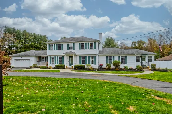 76 Shaker Rd, Westfield, MA 01085