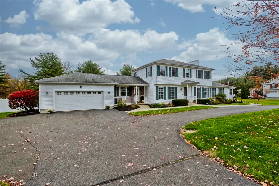 76 Shaker Rd, Westfield, MA 01085 - Image #3